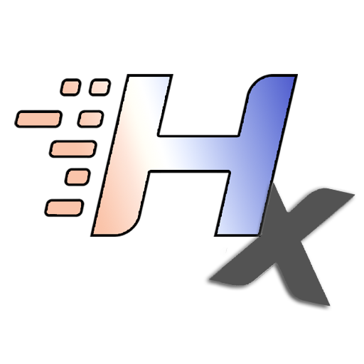 Hanabi Logo
